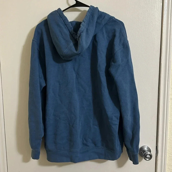 Cotopaxi Zip Up Hoodie Jacket - Picture 4 of 4